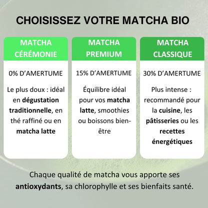 RITUEL PANDA MATCHA