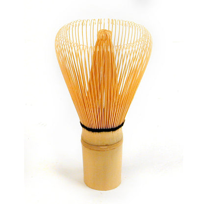 FOUET POUR THÉ MATCHA EN BAMBOU - CHASEN
