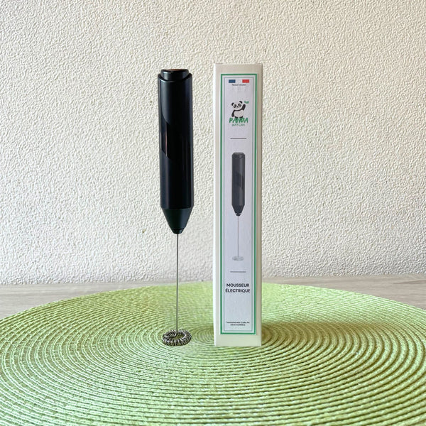 FOUET ÉLECTRIQUE POUR MATCHA