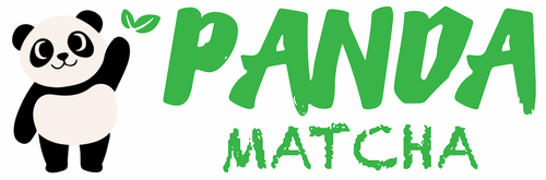 PANDA MATCHA